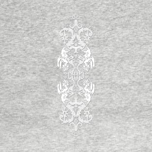 Lace Variation 21 T-Shirt